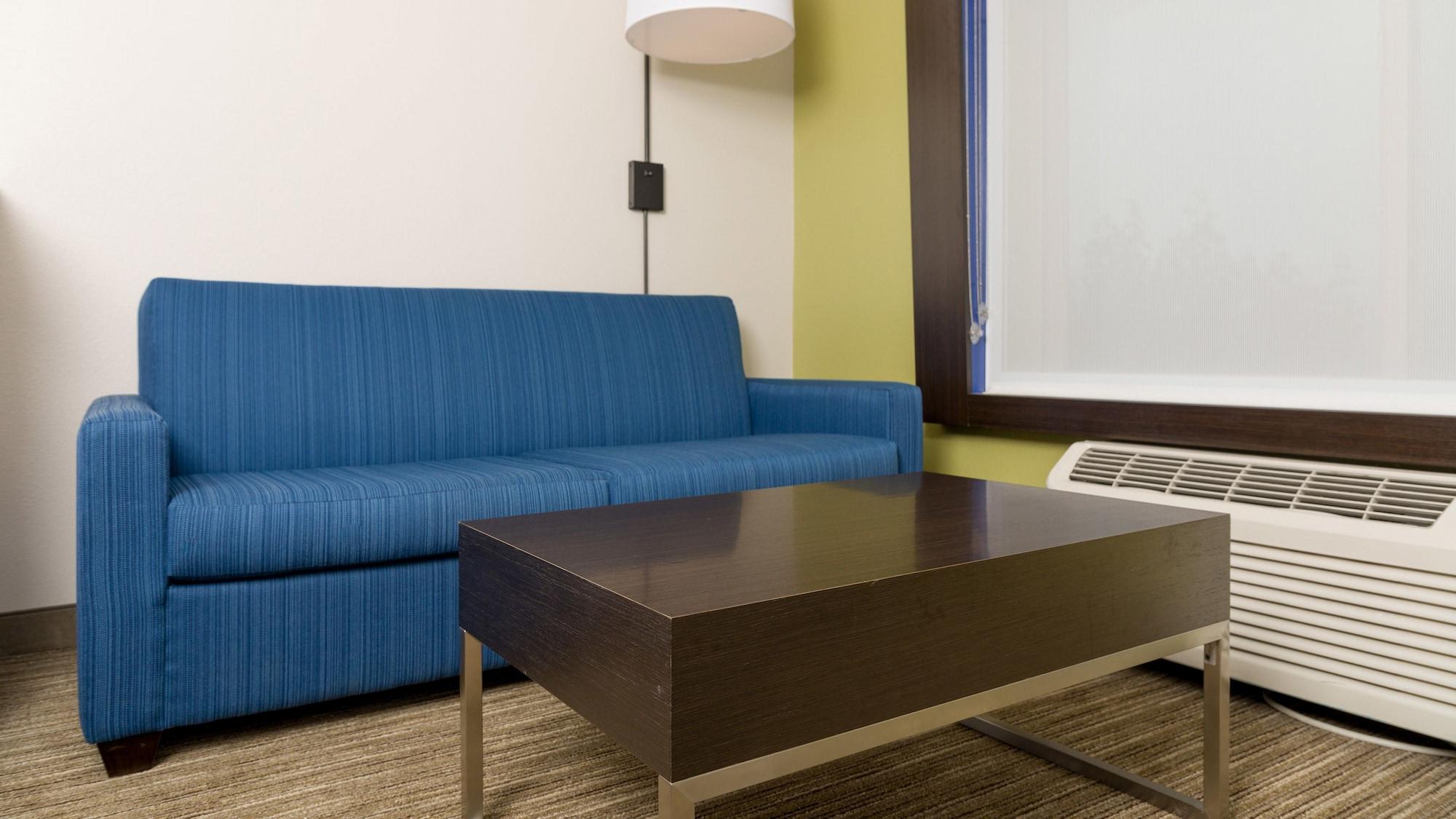 Holiday Inn Express & Suites Hood River By Ihg Kültér fotó
