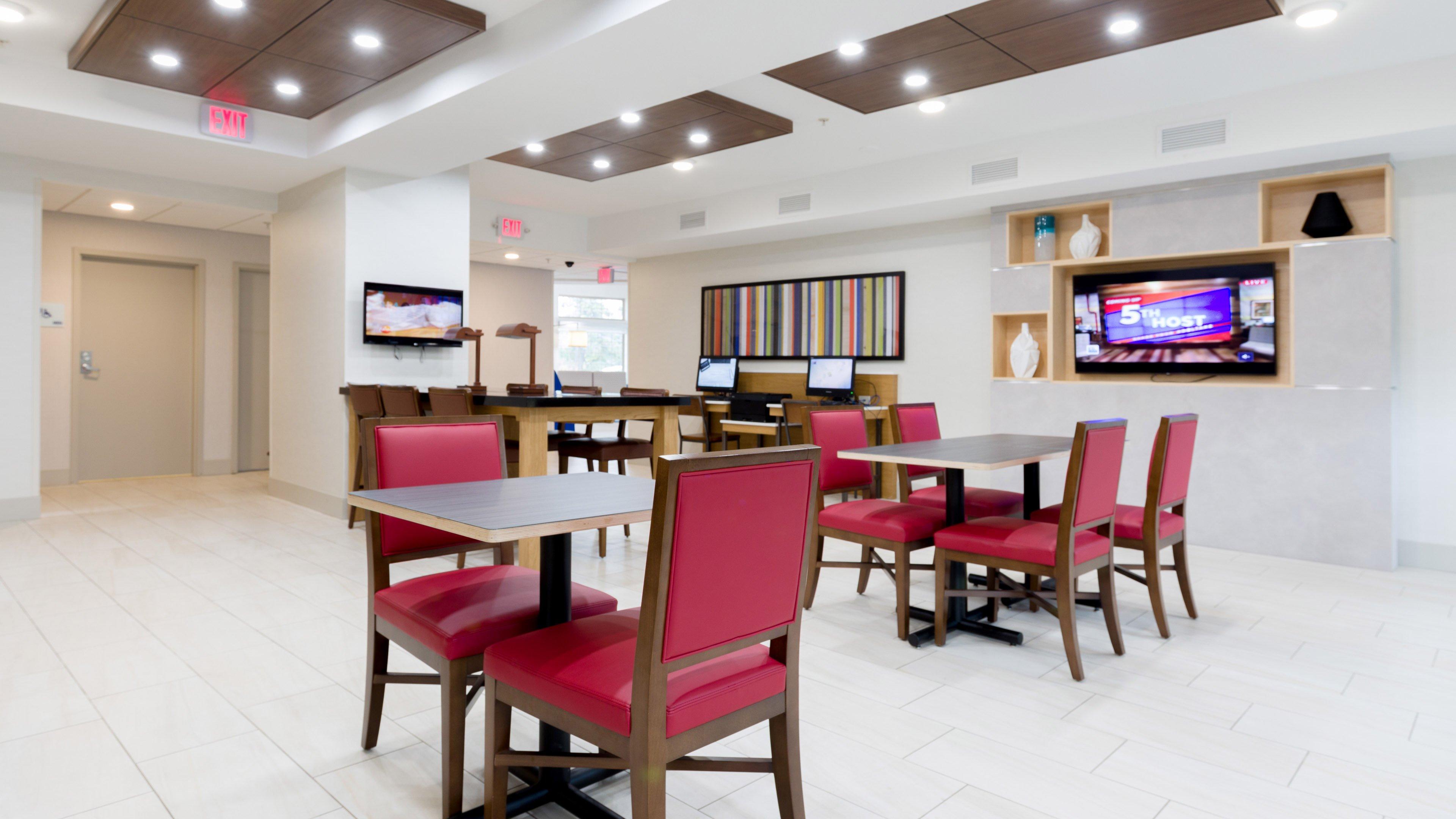 Holiday Inn Express & Suites Hood River By Ihg Kültér fotó