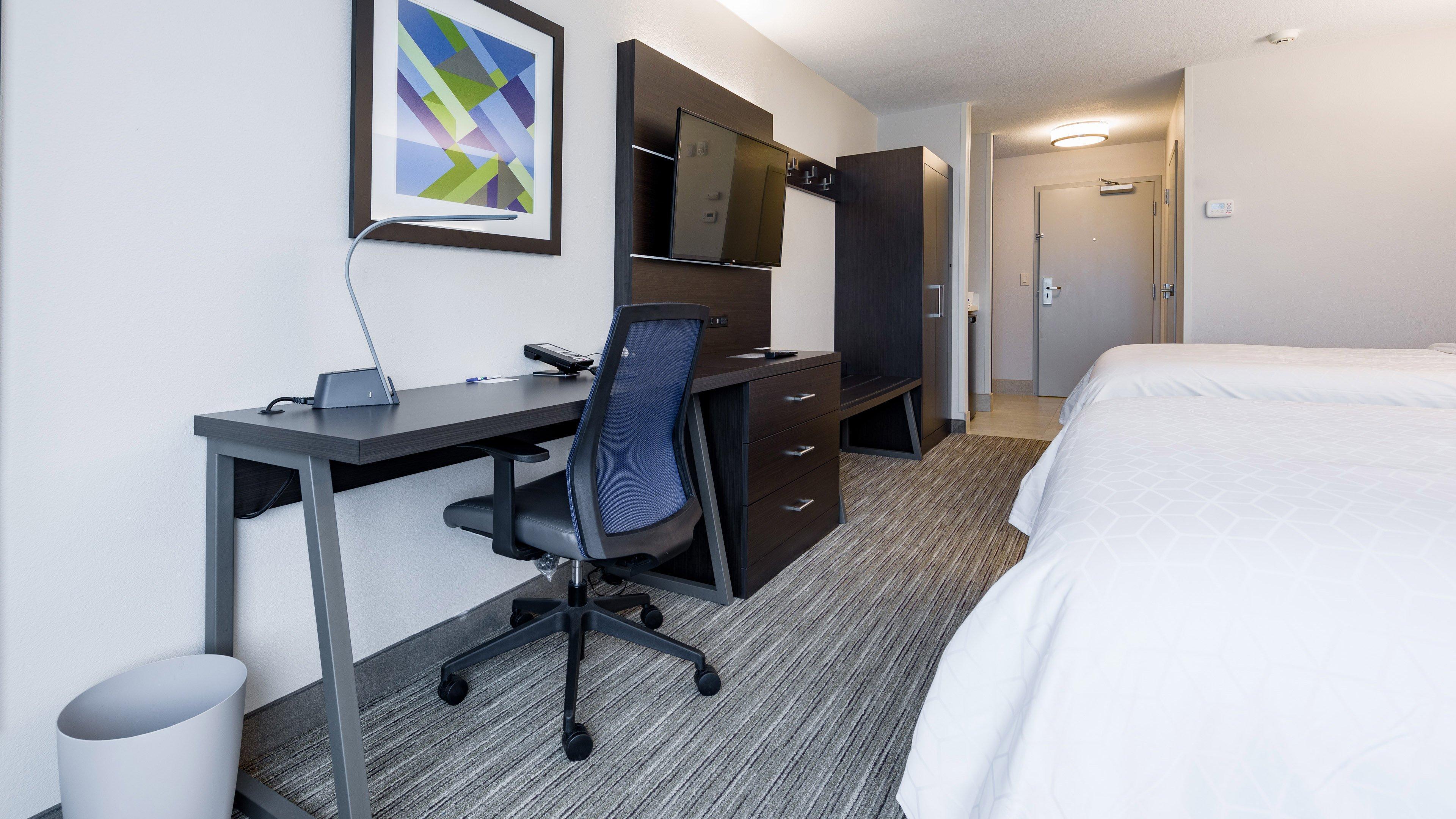 Holiday Inn Express & Suites Hood River By Ihg Kültér fotó
