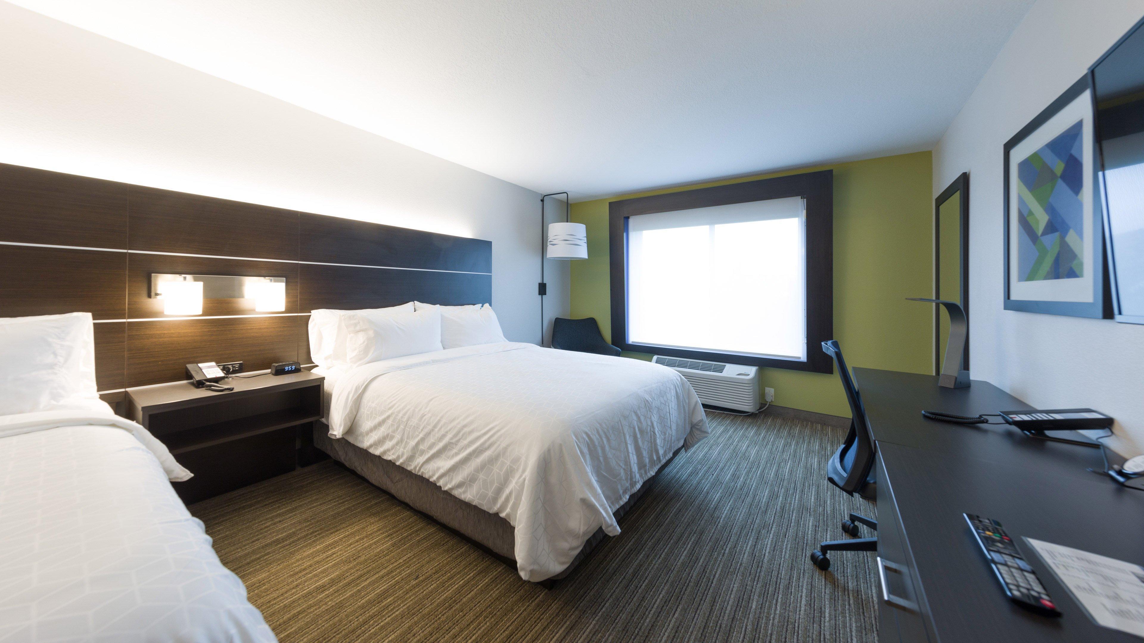 Holiday Inn Express & Suites Hood River By Ihg Kültér fotó
