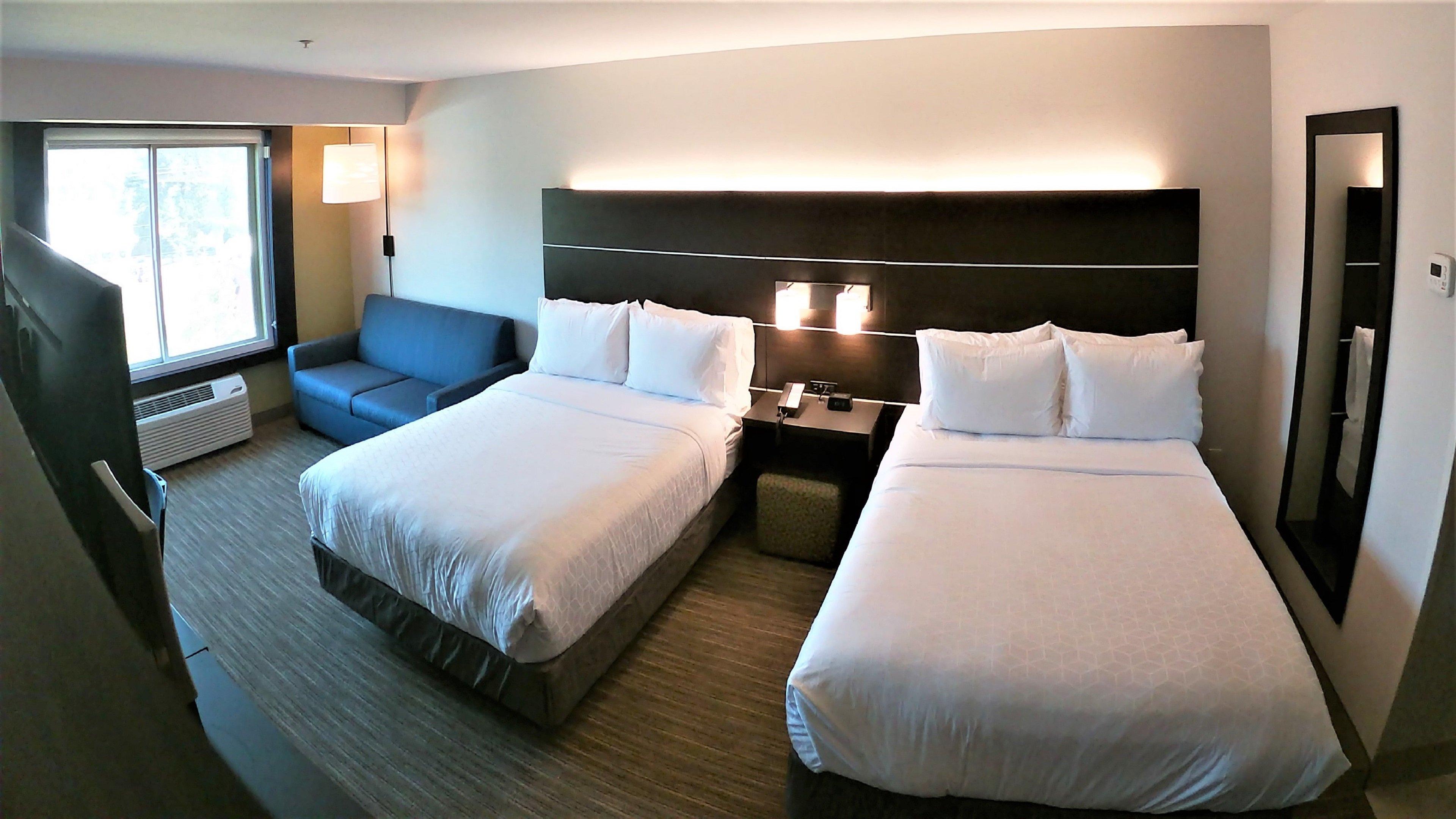 Holiday Inn Express & Suites Hood River By Ihg Kültér fotó