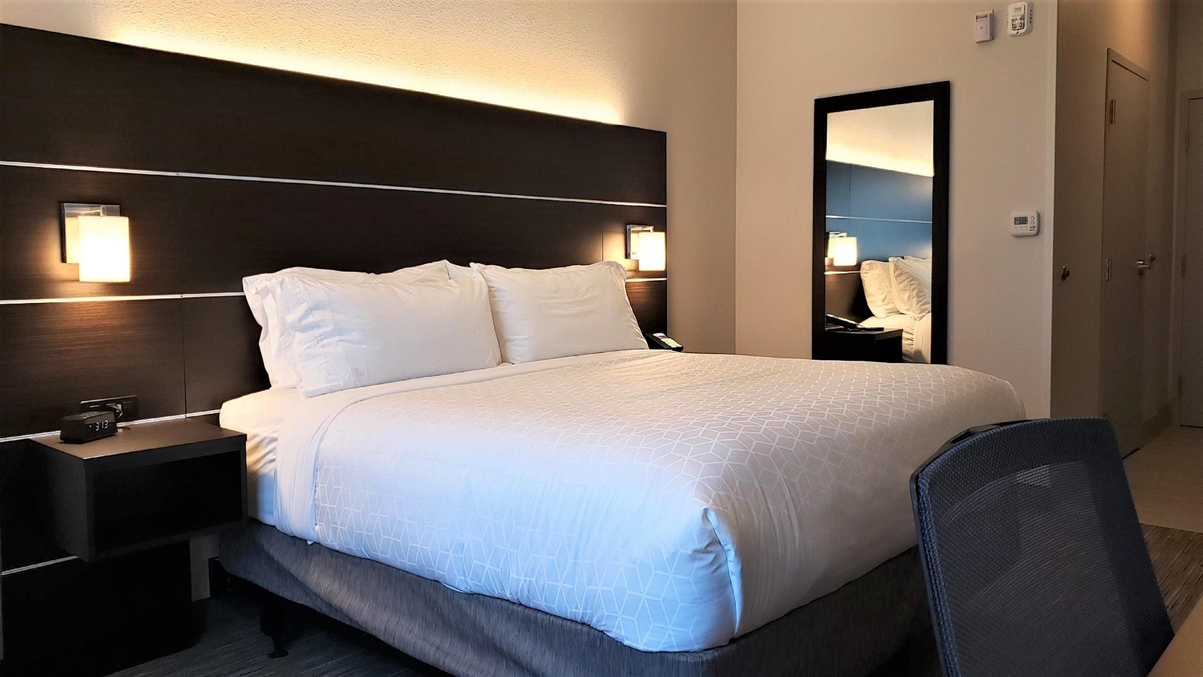 Holiday Inn Express & Suites Hood River By Ihg Kültér fotó