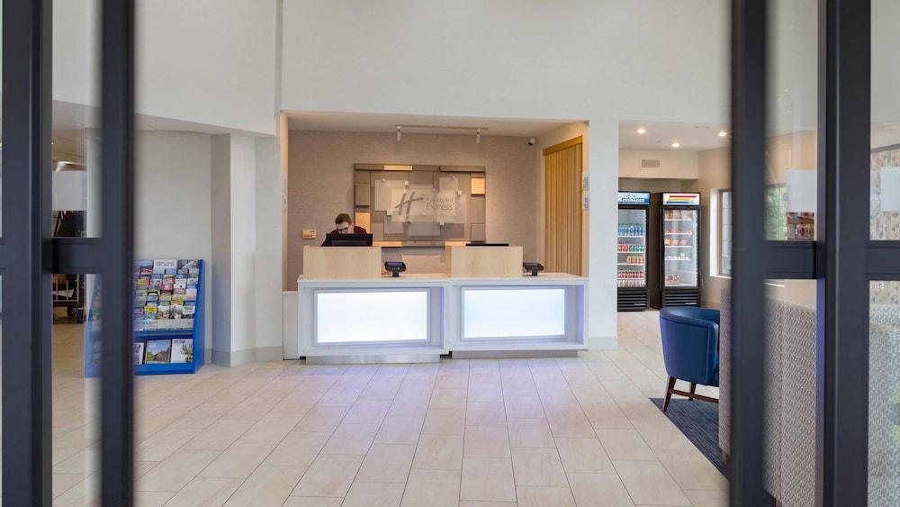Holiday Inn Express & Suites Hood River By Ihg Kültér fotó