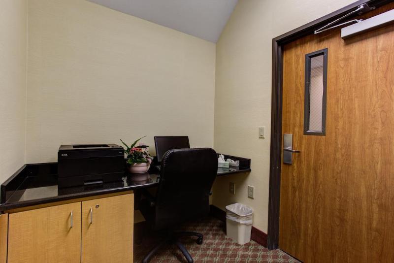 Holiday Inn Express & Suites Hood River By Ihg Kültér fotó
