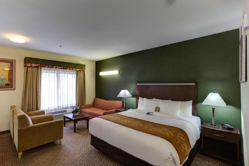 Holiday Inn Express & Suites Hood River By Ihg Kültér fotó