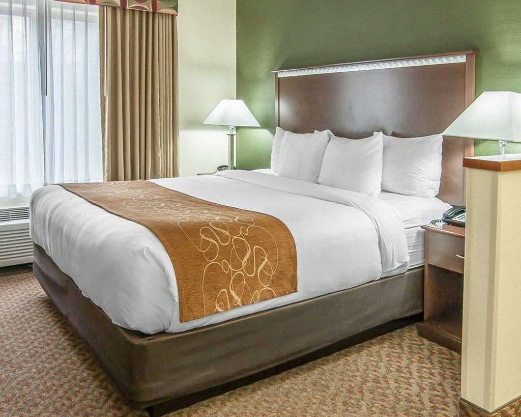 Holiday Inn Express & Suites Hood River By Ihg Szoba fotó
