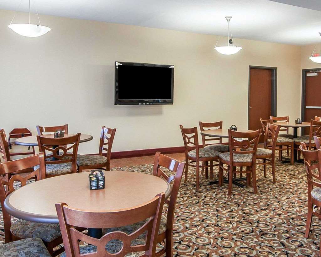 Holiday Inn Express & Suites Hood River By Ihg Étterem fotó