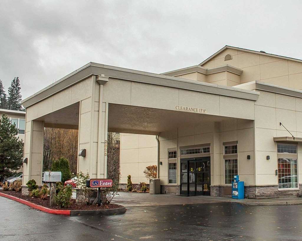 Holiday Inn Express & Suites Hood River By Ihg Kültér fotó
