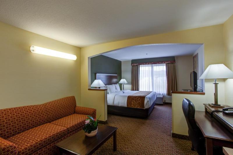 Holiday Inn Express & Suites Hood River By Ihg Kültér fotó