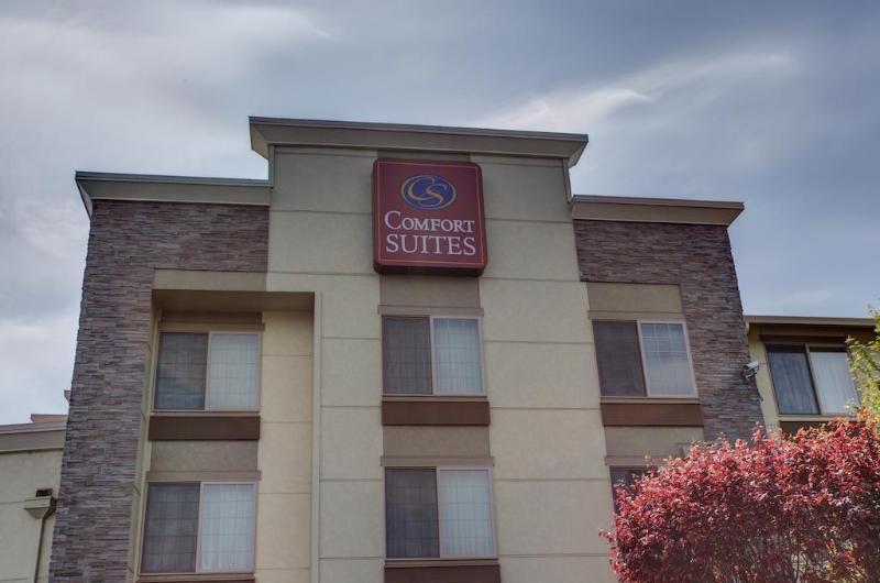 Holiday Inn Express & Suites Hood River By Ihg Kültér fotó