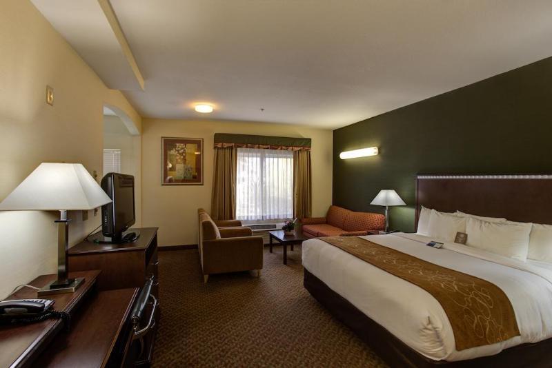 Holiday Inn Express & Suites Hood River By Ihg Kültér fotó
