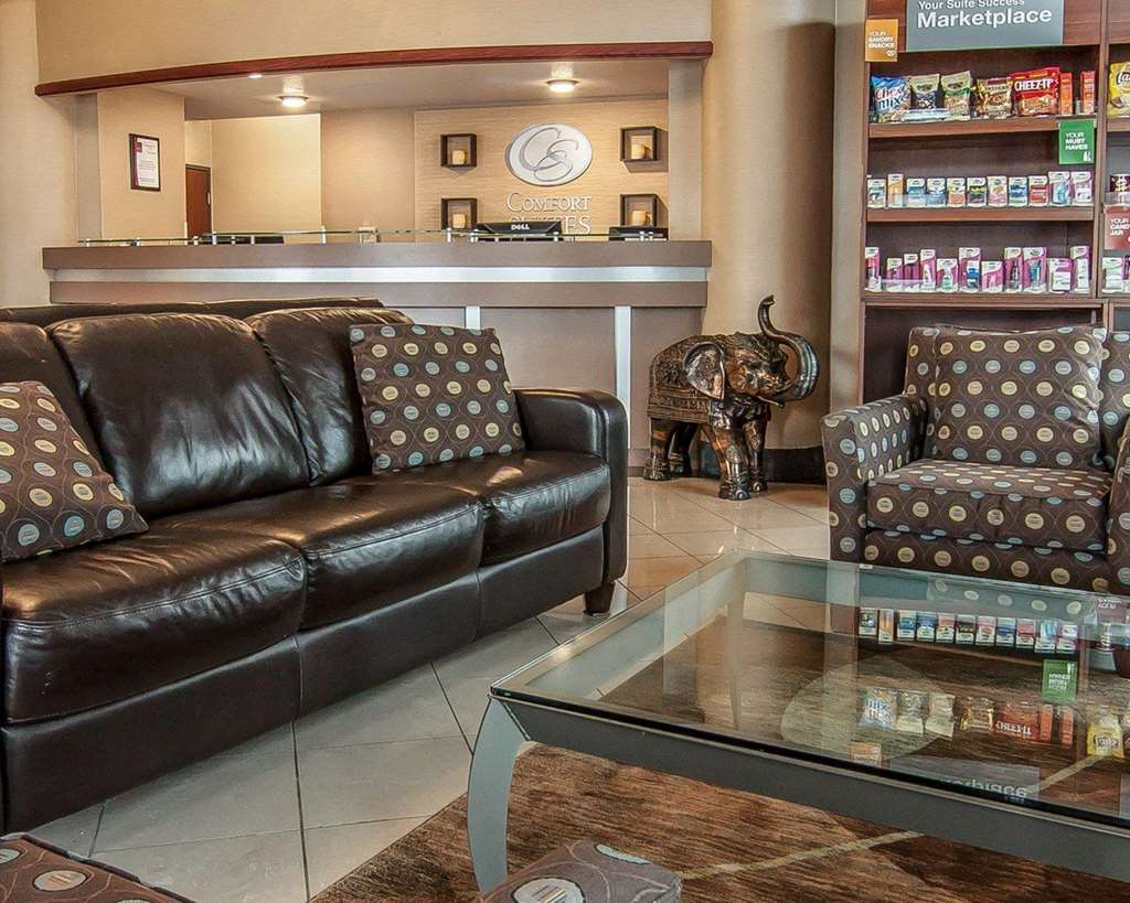Holiday Inn Express & Suites Hood River By Ihg Beltér fotó