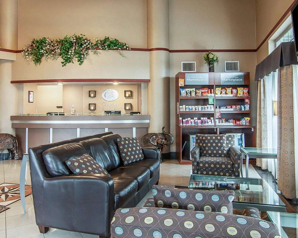 Holiday Inn Express & Suites Hood River By Ihg Beltér fotó
