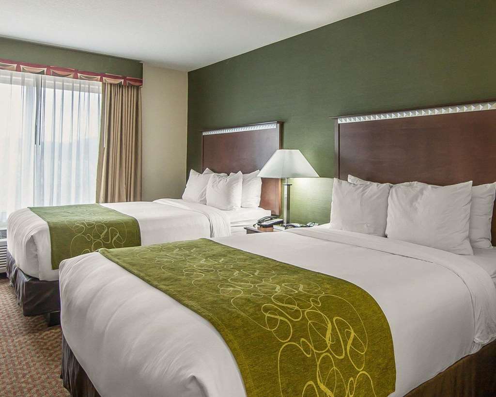 Holiday Inn Express & Suites Hood River By Ihg Szoba fotó
