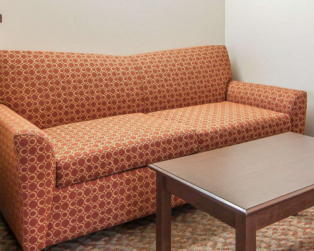 Holiday Inn Express & Suites Hood River By Ihg Szoba fotó