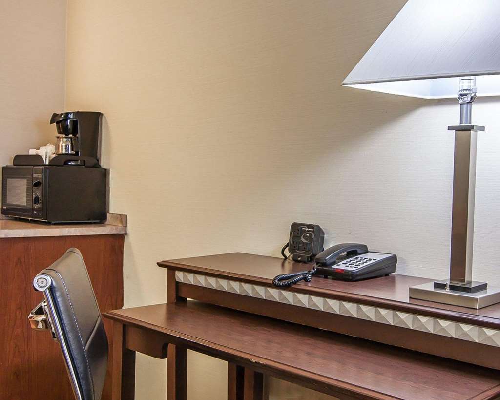 Holiday Inn Express & Suites Hood River By Ihg Szoba fotó