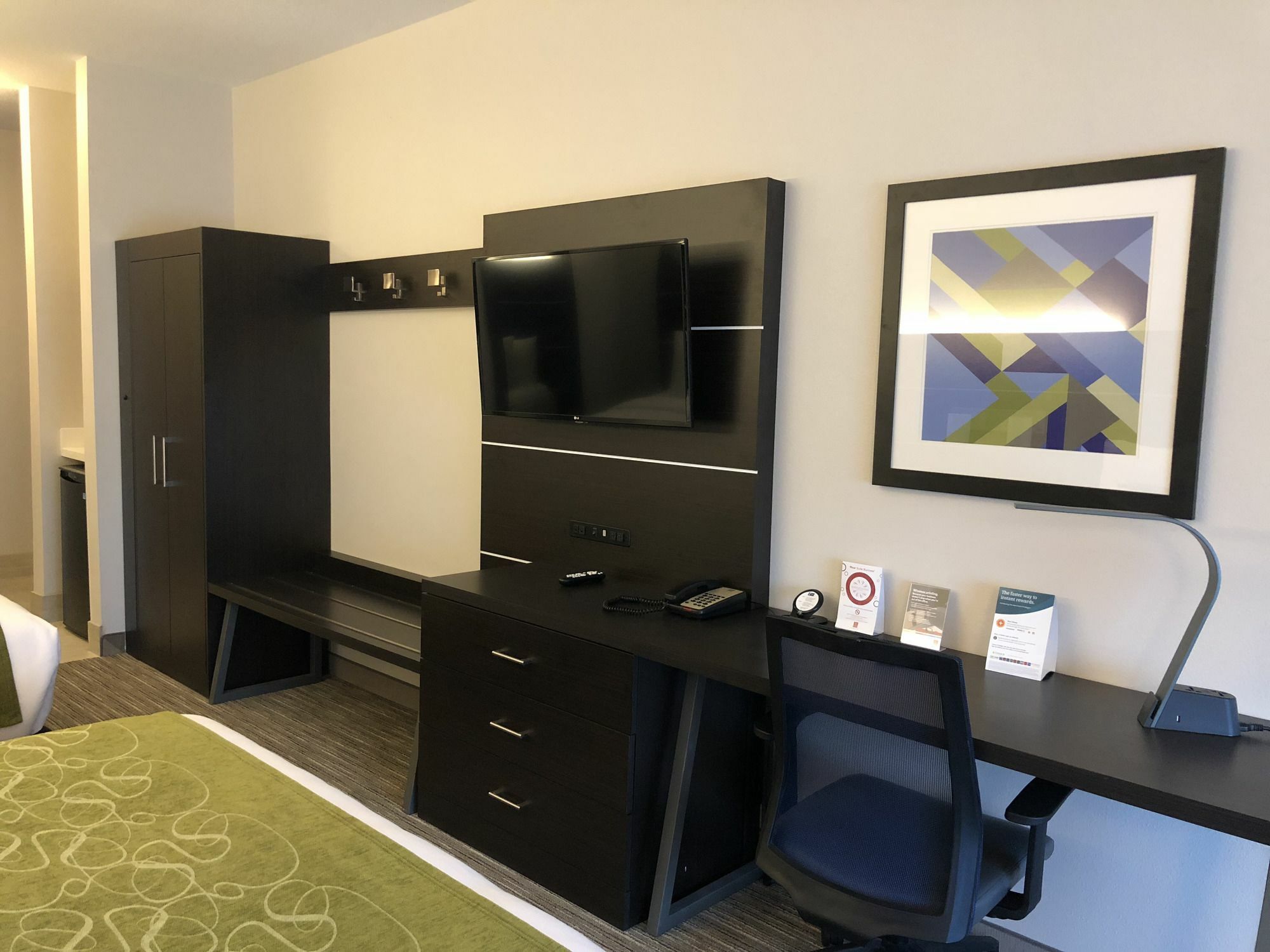 Holiday Inn Express & Suites Hood River By Ihg Kültér fotó