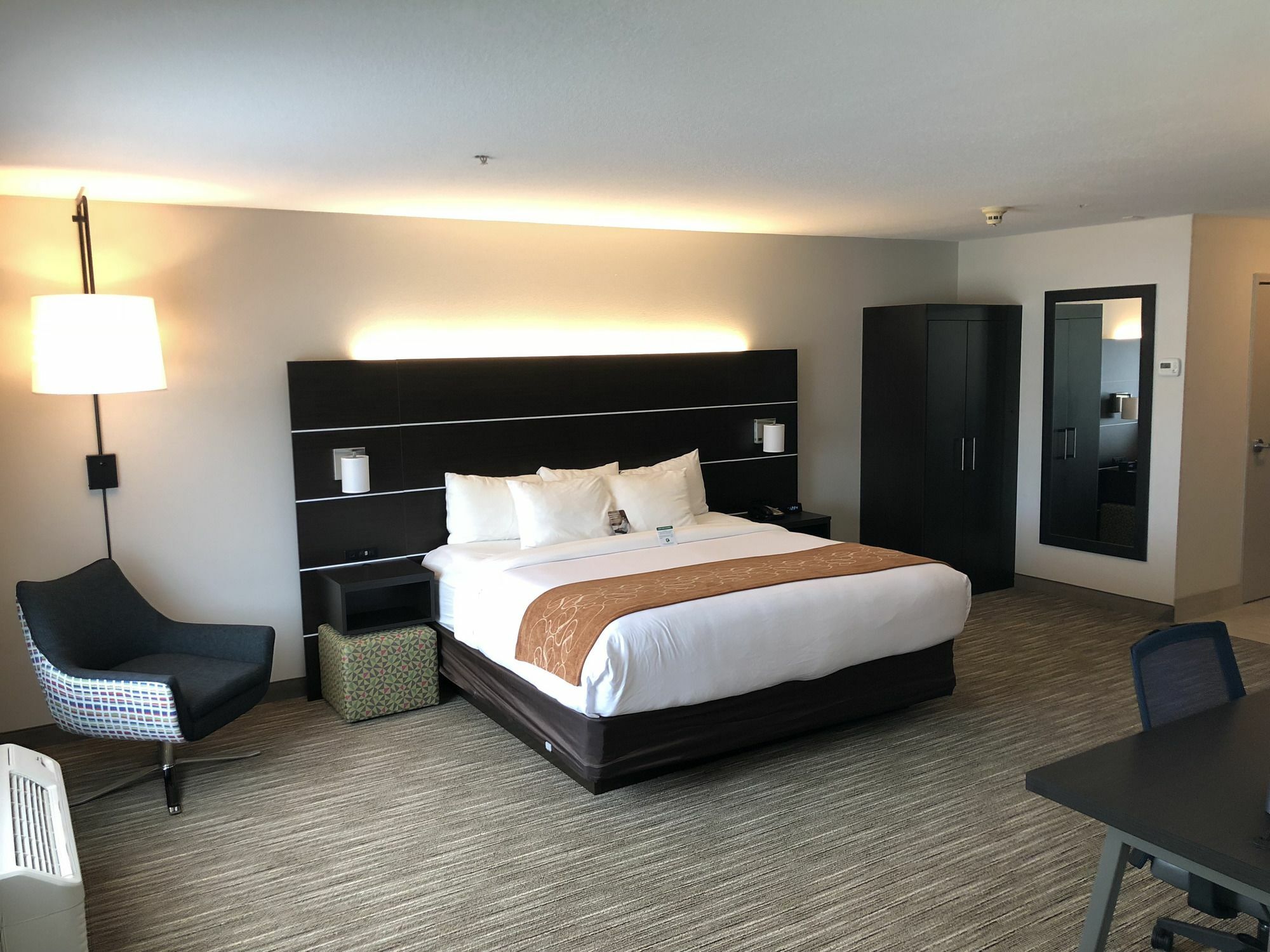 Holiday Inn Express & Suites Hood River By Ihg Kültér fotó