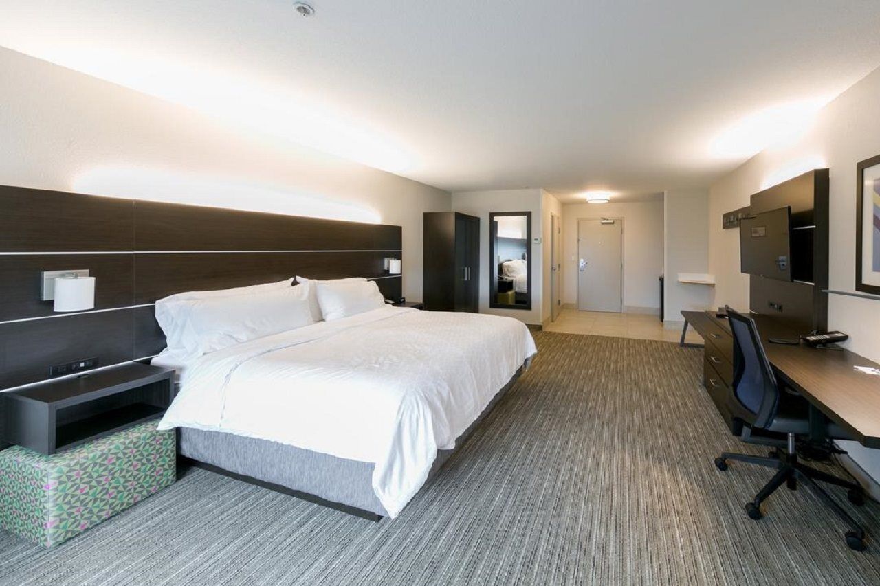 Holiday Inn Express & Suites Hood River By Ihg Kültér fotó