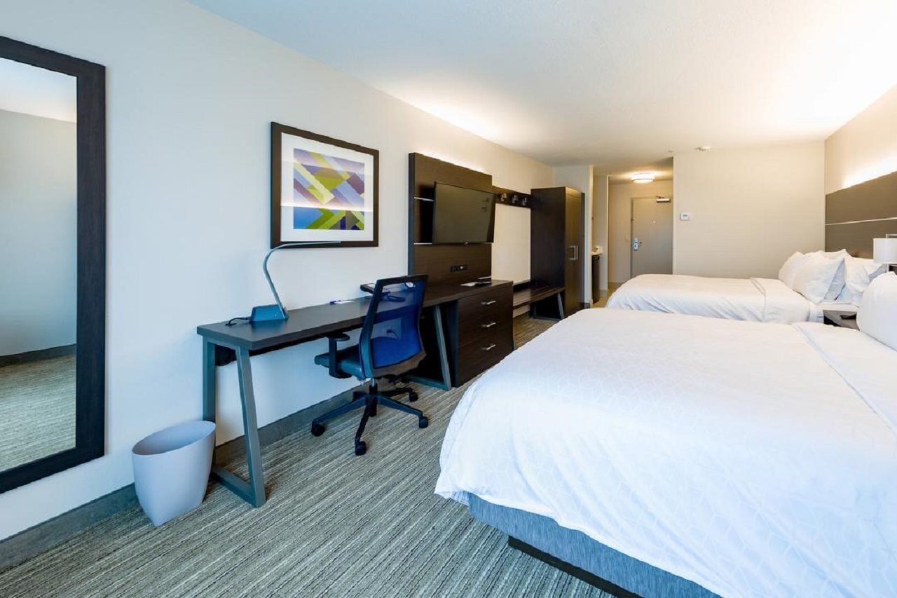 Holiday Inn Express & Suites Hood River By Ihg Kültér fotó
